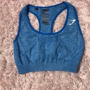 Gymshark Seamless Sports Bra